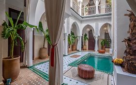 Riad Fleur De Sable